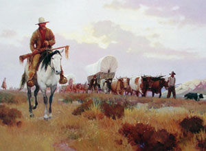 Image of NEW MEXICO FREIGHTERS