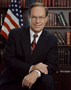 Sen. Allard