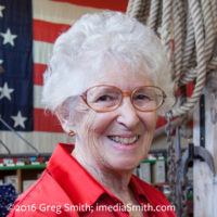 Dorothy Urban, Secretary Emeritus – Deceased