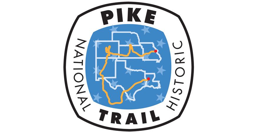 Phase II of the Pike Trail in CO