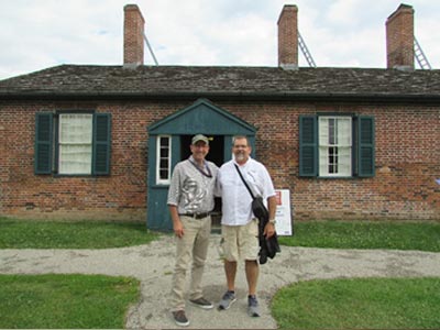 Fort York Historic Site