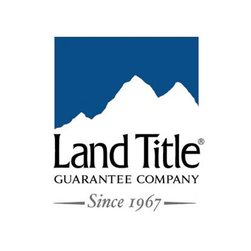 Land Title Guarantee Company of Denver, CO