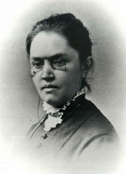 Katherine Lee Bates