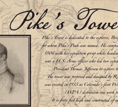 New Pike Kiosk To Be Erected in Lamar, CO